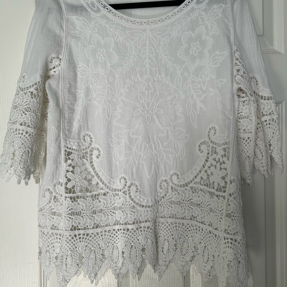 Women’s top